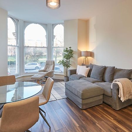 Host & Stay - South Cliff Apartment Σκάρμπορο Εξωτερικό φωτογραφία