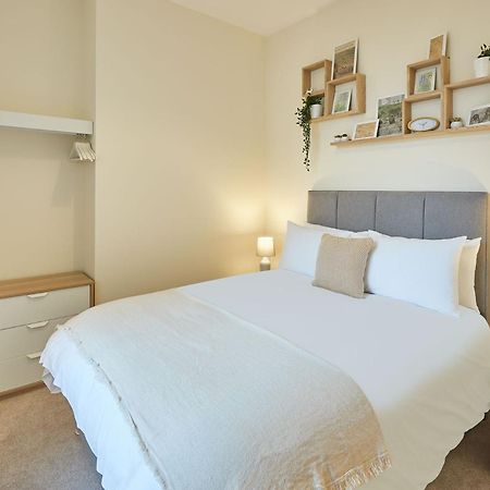 Host & Stay - South Cliff Apartment Σκάρμπορο Εξωτερικό φωτογραφία